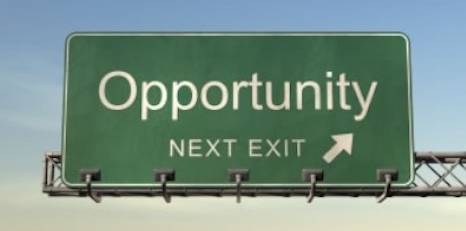 opportunity