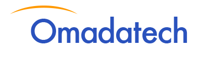 omadatech logo